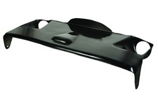 JAGUAR E-TYPE SERIES 3 ROADSTER RADIATOR TOP SHROUD AIR DEFLECTOR C35885