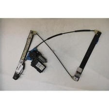 FRONT POWER WINDOW RH AUDI A4