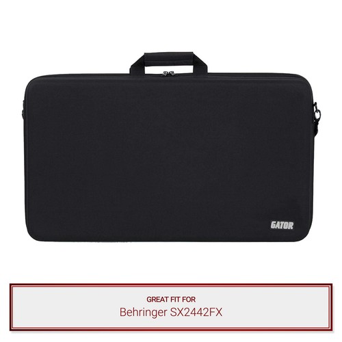 Gator cases molded eva - gator, case