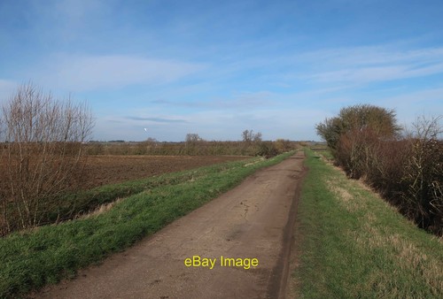 Photo 6x4 lockspit - photo, drove