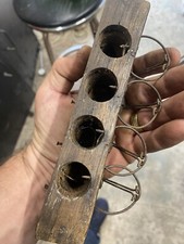 Vintage mouse trap - vintage,