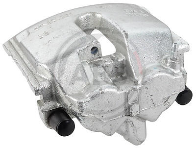 Front brake caliper - front, a.b.s
