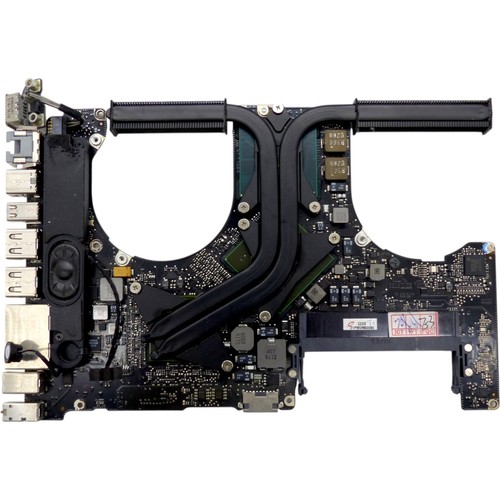 Apple macbook pro - apple, mid