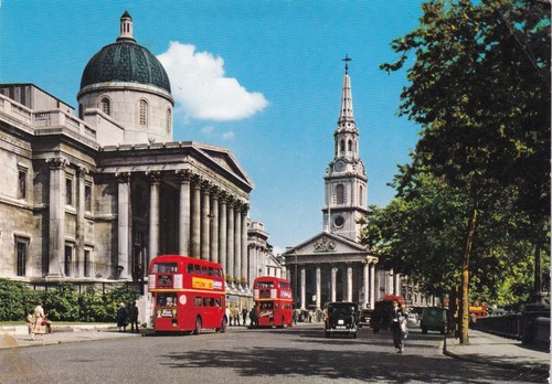 National gallery london - ~, ~