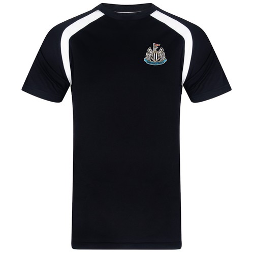 Newcastle united mens shirt - newcastle,