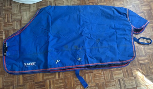 Shires tempest waterproof - tempest,