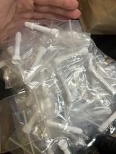 Rectal Cannula for Aluminium