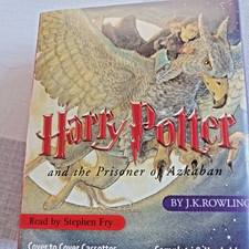 Harry Potter and the Prisoner