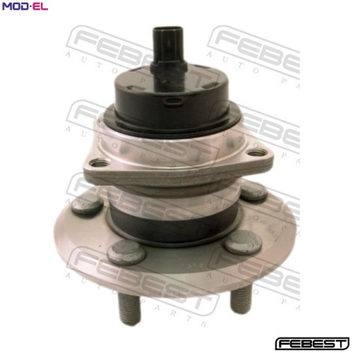 Wheel hub 0182 241r for - 0182-241r, toyota