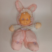 Vintage Puffalump Fisher Price