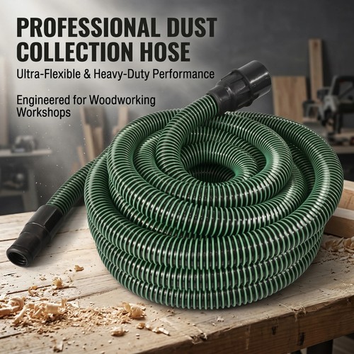 Anti static 35mm flexible - anti,
