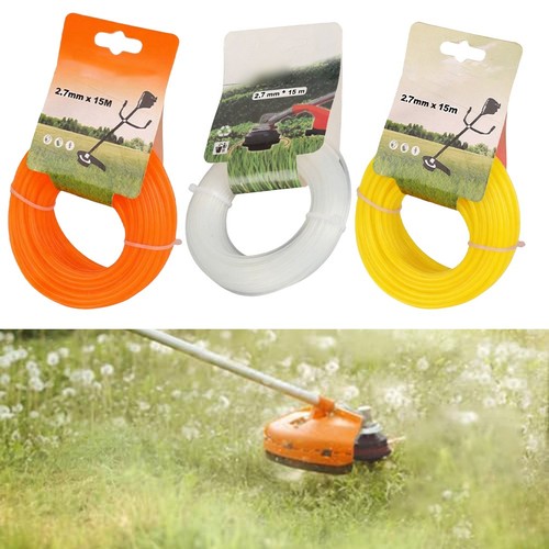 Heavy duty string - heavy,