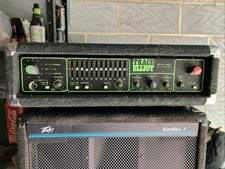 Trace Elliot GP12 SMX