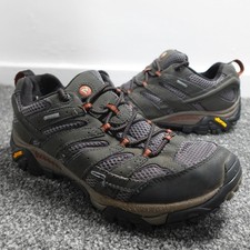Merrell Gore-Tex Trainers Shoes Size 9 Men's Waterproof Walking Hiking