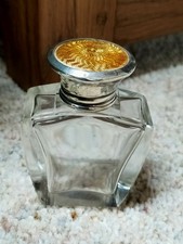 Antique victorian silver - #8,