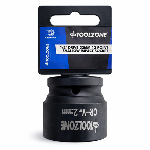 32mm shallow impact - 32mm,