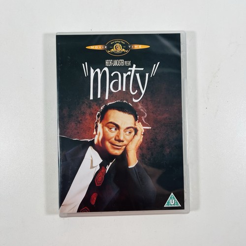 Marty ernest borgnine - (2003),
