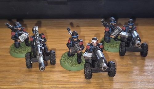 Rare warhammer 40k - *rare*,
