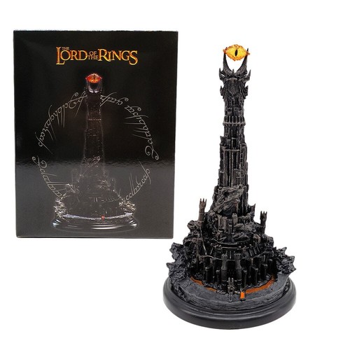 The lord - rings, of