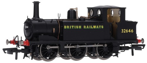 R30006 hornby class a1x - oo,
