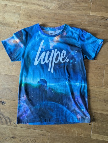Hype shirt years - t-shirt,