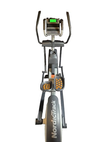 Nordictrack e12 incline - e12,