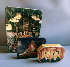 3 Queen Elizabeth II