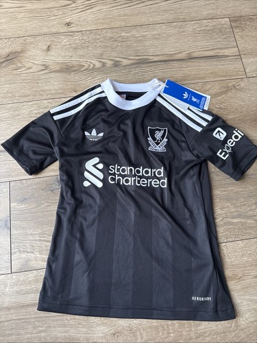 Liverpool football shirt - liverpool,