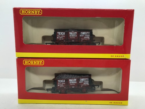 Hornby gauge r6168b - gauge,