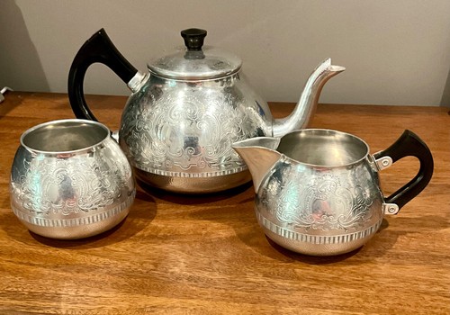Vintage cup carlton - vintage, 6