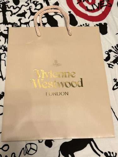 Rare genuine vivienne - genuine, westwood