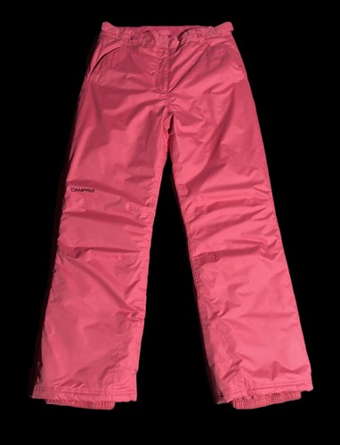 Womens campri ski salopettes - campri,