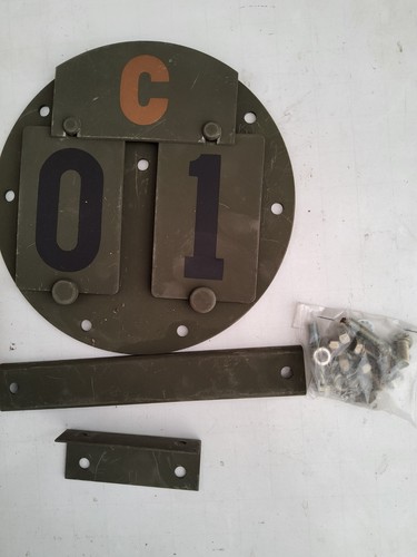 Bridging plate for all m - all,