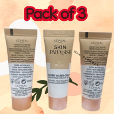 L'Oreal Skin Paradise Tinted