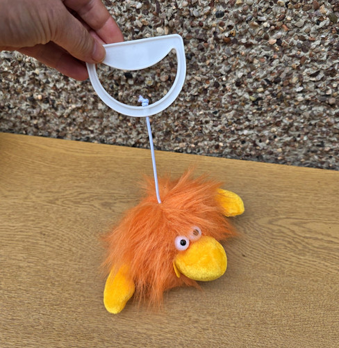 1980s vintage boing - vintage, fuzzy
