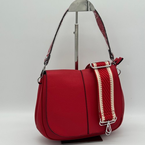 Crossbody shoulder bag - crossbody,