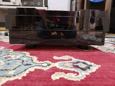 GRYPHON DIABLO 250 INTEGRATED