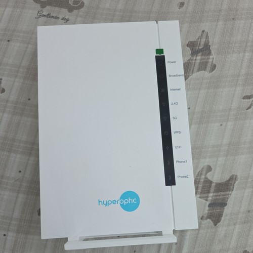Hyperoptic zte zxhn - hyperoptic, h3600