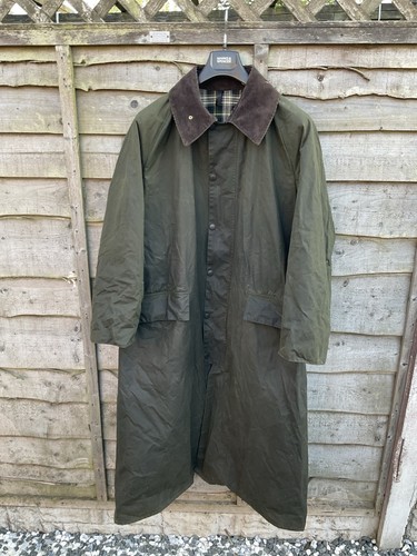 Men jacket barbour - men’s,