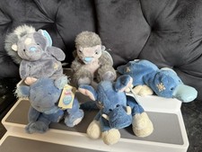 Blue Nose Friends Bundle of  5
