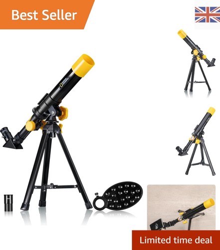 Lens 400 table telescope - lens,