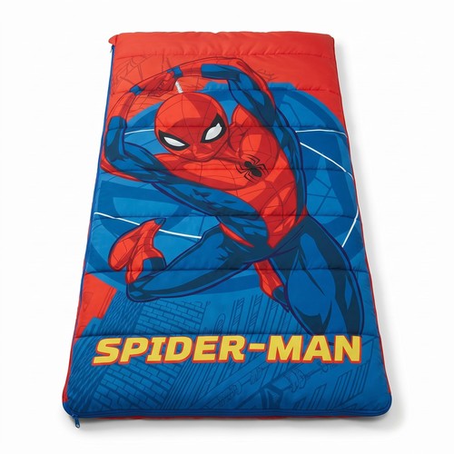 Spiderman kids sleeping 140 - sleeping, 70*140