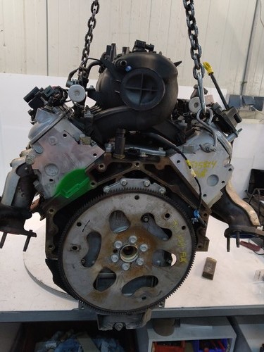 Engine 89018178 lm7 for - lm7,