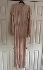 Reiss Regina Jumpsuit Womens