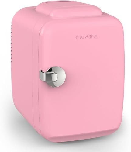 Crownful mini fridge litre - fridge,,