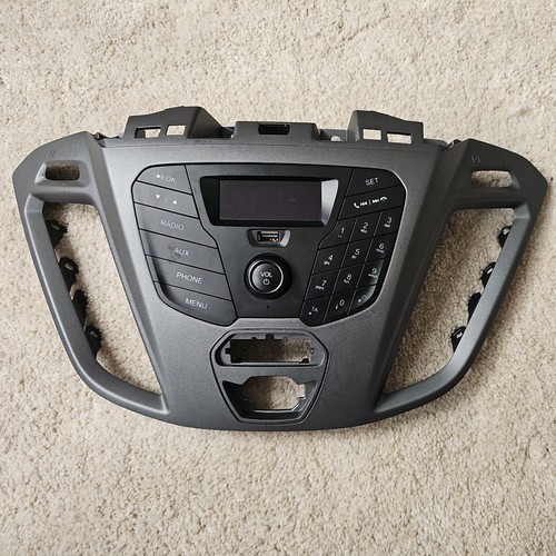 Ford transit mk8 - ford, oem