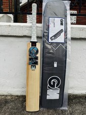 GENUINE Gunn & Moore GM Diamond Ben Stokes Players Edition Adult SH Cricket Bat