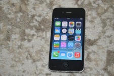 Apple iPhone 4 Black 8GB 02