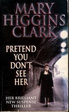 Pretend You Don't See Her -