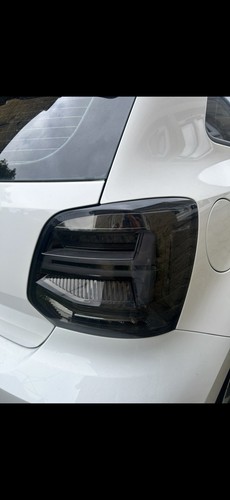 Volkswagen polo smoked vland - volkswagen,
